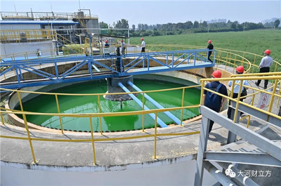 百億授信助力工廠升級 政媒銀企協(xié)同賦能河南綠色制造轉(zhuǎn)型