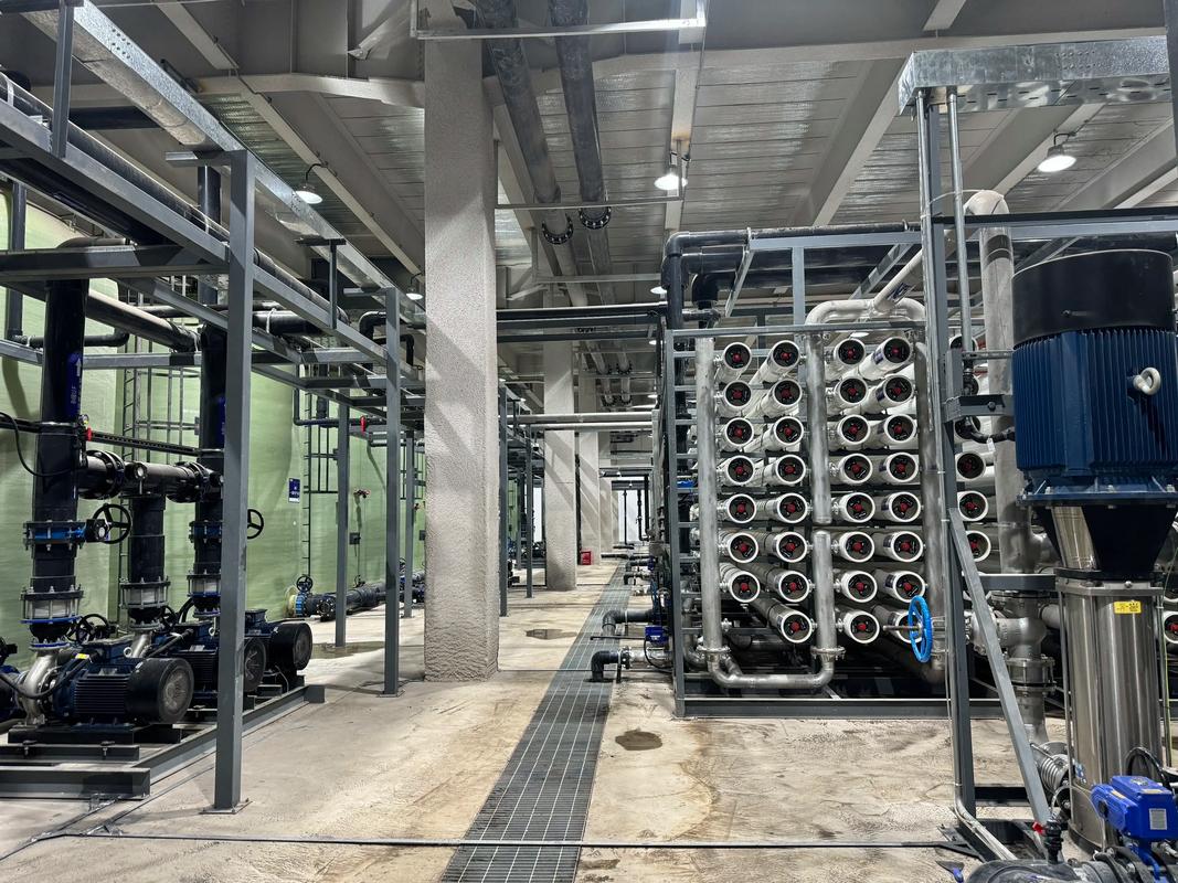 總投資50億產(chǎn)業(yè)園區(qū) 以實力詮釋專業(yè)，引領(lǐng)環(huán)保設(shè)備服務(wù)新標(biāo)桿