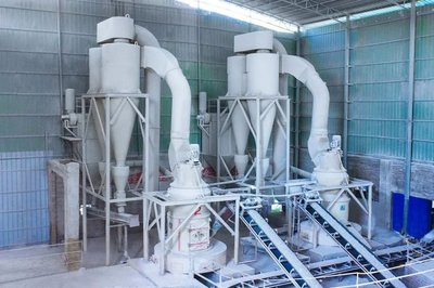 喜訊！桂林礦機(jī)擺式磨粉機(jī)（雷蒙磨）通過自治區(qū)制造業(yè)單項冠軍企業(yè)復(fù)核