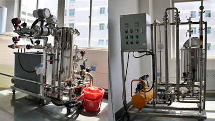 探訪我校科技孵化企業(yè)——圳力科技維護(hù)服務(wù)