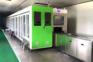 格林視通工廠擴(kuò)建升級 開啟高效與環(huán)保并舉的新篇章