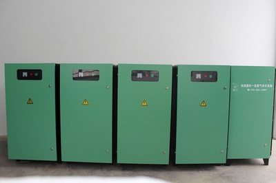 納米氣泡廢氣凈化器選購指南 從廣東國云環(huán)保設(shè)備看優(yōu)質(zhì)供應(yīng)商選擇