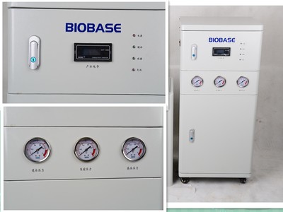 大型醫(yī)用純水機(jī)廠家 水處理技術(shù)驅(qū)動醫(yī)療純凈水設(shè)備革新