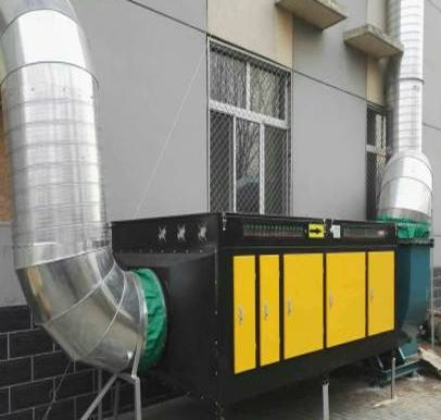 選擇創(chuàng)然環(huán)保優(yōu)質(zhì)商家，打造綠色未來(lái)——環(huán)保設(shè)備選購(gòu)與專業(yè)安裝指南