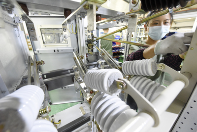 文安縣 以電氣科技為引擎，全力打造雄東高端科技成果轉(zhuǎn)化新高地